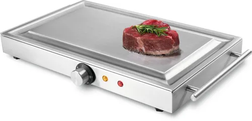 Techinox Teppanyakigrill M1500