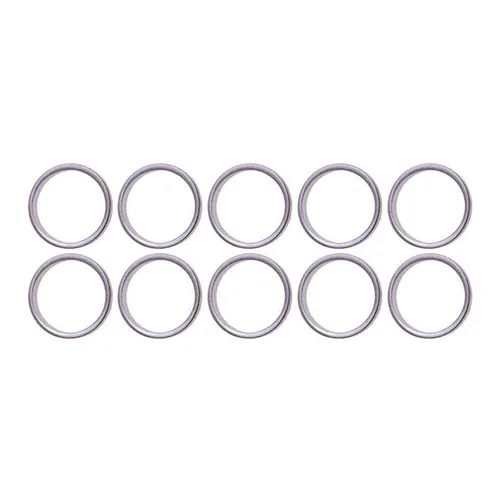 Dichtringe, 20 mm, 20tlg., passend für BGS 126