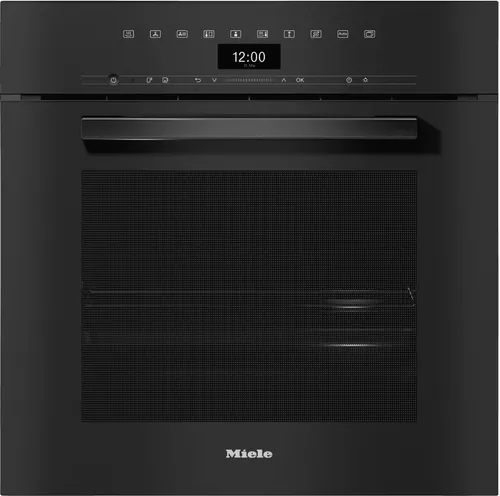 Miele DGC 7460 HC Pro Dampfbackofen