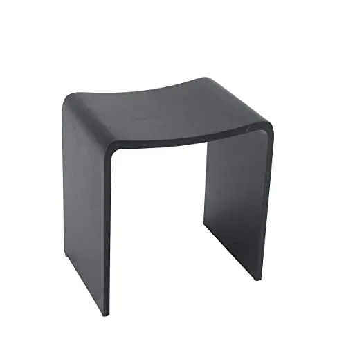 KZOAO Duschhocker Design Spa 