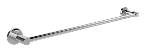 Villeroy & Boch Elements - Tender Handtuchhalter, chrom - Eleganter Handtuchhalter aus der Villeroy & Boch Elements Kollektion, ideal für stilvolle Badezimmer und platzsparend.