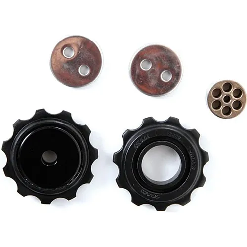 SRAM Schalträdchen Set für X9 Modell 2005-2009
