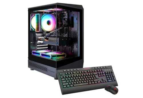 GAMEMAX Gaming-PC 