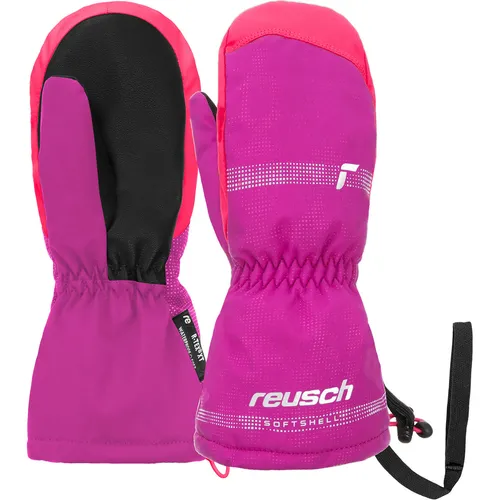 REUSCH Kinder Handschuhe Reusch Maxi R-TEX XT Mitten in grün von Reusch