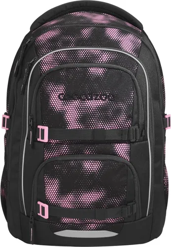 coocazoo Schulrucksack PORTER – Ergonomisch und verstellbar