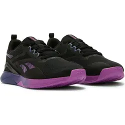 Reebok Nanoflex TR 2 Sportschuhe EU 35 für Frauen von Reebok