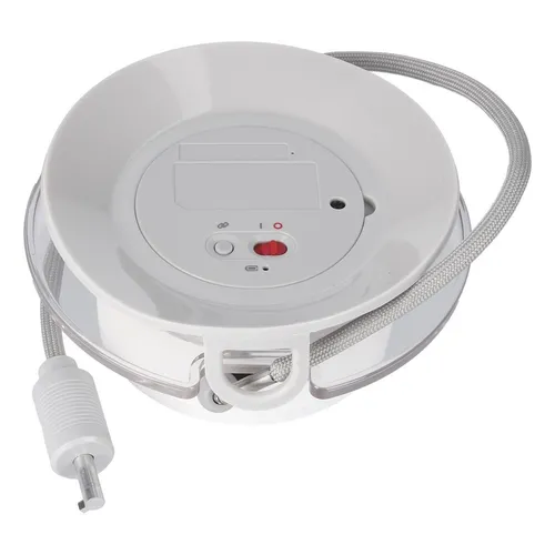 easyPART Safety Pod für Ecovacs Fensterwischroboter 10002236 - Ersatzteil für Fensterwischroboter, sorgt für optimale Reinigungsergebnisse und verlängert die Lebensdauer Ihres Geräts.