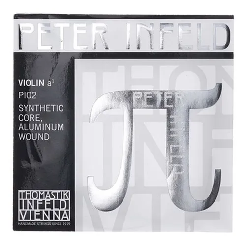Thomastik PI02 Peter Infeld A Violin 4/4 von Thomastik-Infeld
