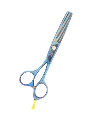 Excellent Modellierschere, Titan Beschichtung von Excellent