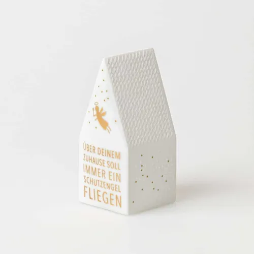 Räder LED Häuschen 