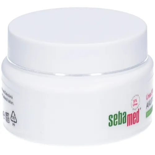 sebamed® Akut Gesichtscreme Urea 5%