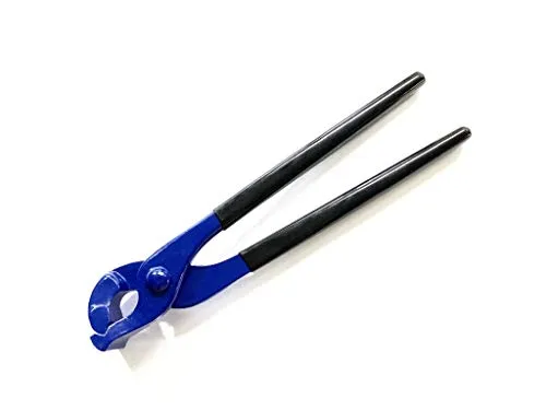 Falzaufbiegezange 250 mm Falzaufbieger Falzöffner Dachdecker Klempner Falzzange