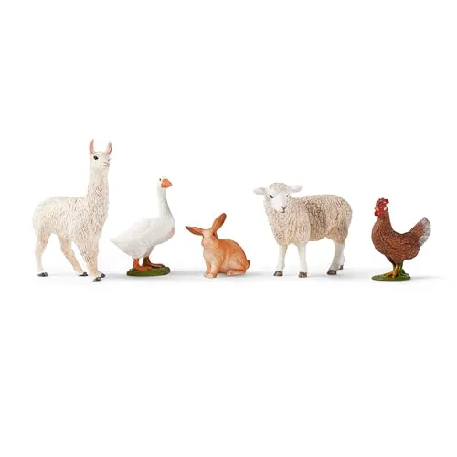 Schleich Puppen, Spielkombinationen & Spielzeugfiguren von Schleich