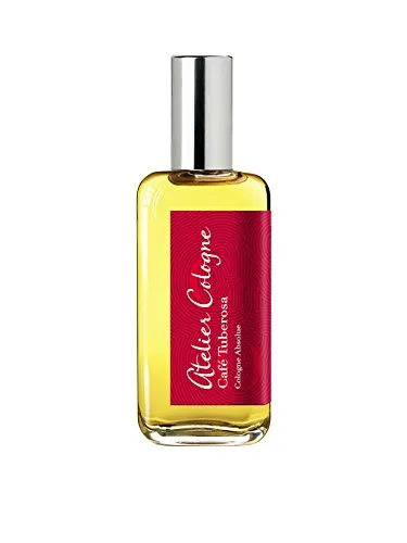Produktbild Atelier Cologne Café Tuberosa, Cologne Absolue, 30 ml