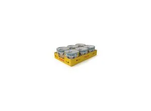 Josera Cat Nassfutter Kitten Duck 6 x 200g