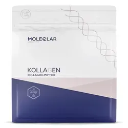 Moleqlar Kollagen-Peptide Pulver 450 g