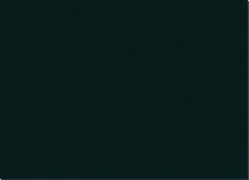 Gutta Hartschaumplatte 25 x 50 cm, 3 mm, schwarz  Hartschaumplatte