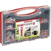 fischer RED-BOX von Fischer