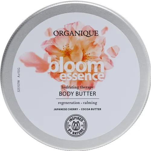 Produktbild Organique Bloom Essence body butter 200ml (Körpercreme, 200 ml) (21040633)