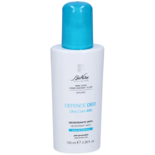 BioNike DEFENCE DEO Ultra Care 48h