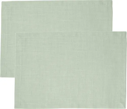 Sander Tischset Loft 2er-Pack von sander table + home