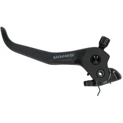 SRAM Bremshebel für Guide Ultimate und RSC ab 2015 - Bremsgriffe für optimale Kontrolle und Sicherheit beim Mountainbiking, passend für VR und HR, ideal für anspruchsvolle Fahrer.