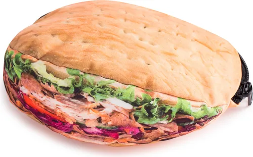 Federtasche Karpfen Schlamperbox – Mäppchen für Schüler und Kreative - Federmäppchen in grün-braun, ideal für Stifte, Kosmetika und mehr. Hergestellt in der EU aus strapazierfähigem Material, leicht zu reinigen und in über 50 Designs erhältlich.