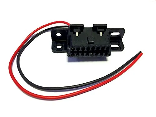 OBD-DIAGNOSE-Steckdose von CARLOCK