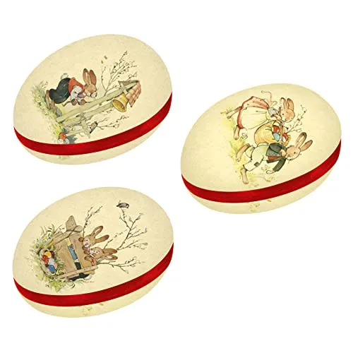 Ostereier-Färbe-Sets von OLShop AG