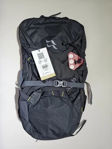 Rab Aeon 20L Rucksack Tagesrucksack anthracite Grau