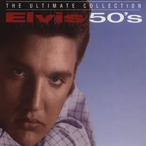 Elvis 50's