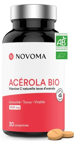 Acerola (60 Kapseln)