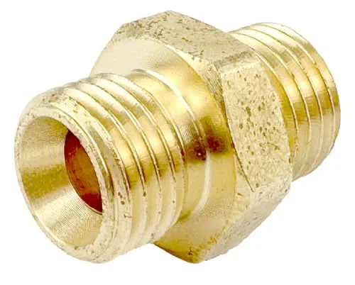 GOK Gasschlauch Verbinder, Grösse:1/4'' Rechts