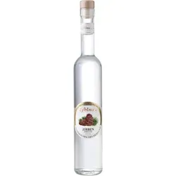 Prinz Zirben Schnaps 40% 0,5 Liter