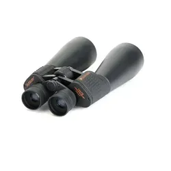 Celestron Fernglas SkyMaster 15x70mm - Hochleistungsfernglas für Astronomie - Fernglas mit 15-facher Vergrößerung und 70mm Objektiven, ideal für Astronomie und Naturbeobachtungen, wasserdicht und mit integriertem Stativadapter für besten Halt.