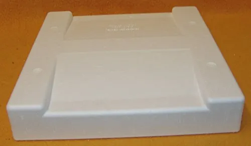 Segeberger Deckel DNM