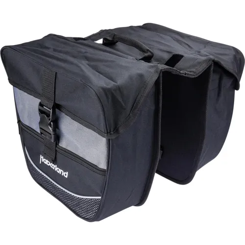 Haberland Einsteiger Doppelpacktasche (25 Liter)