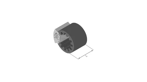 HERTH+BUSS Abstandshalter 50230313