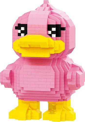 - Quitscheente Pink (Balody) 18281