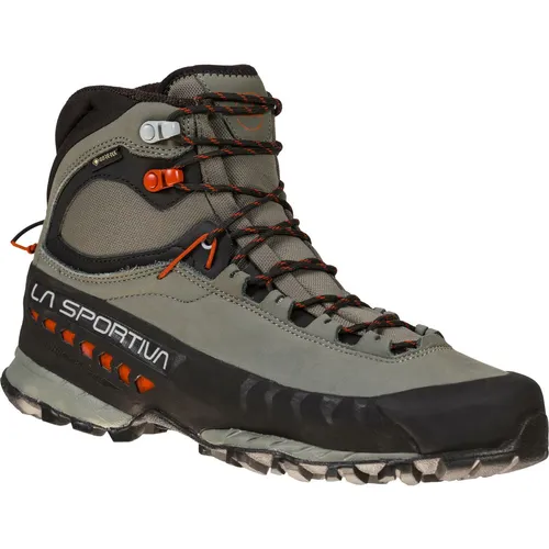 La Sportiva TX5 GTX clay/saffron (G09R13) 47