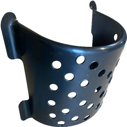 Heuspender für Wandmontage 240L