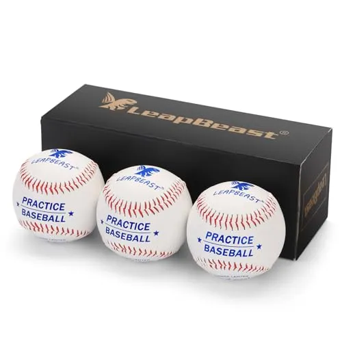 Baseball & Softball von LeapBeast