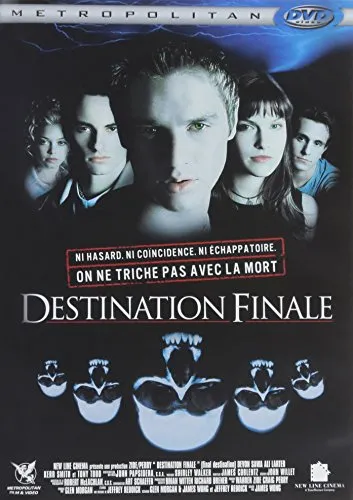 Destination finale