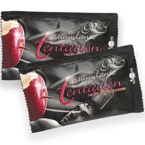 Produktbild TENTACION