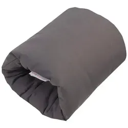 Mini-Stillkissen anthrazit
