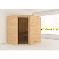 Sauna KARIBU
