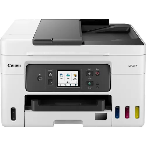 Canon MAXIFY GX4040 Tintenstrahl A4 Drucker von No name