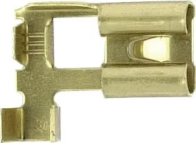 Produktbild Herth + Buss Flachsteckhülse 8,0 x 0,8 mm