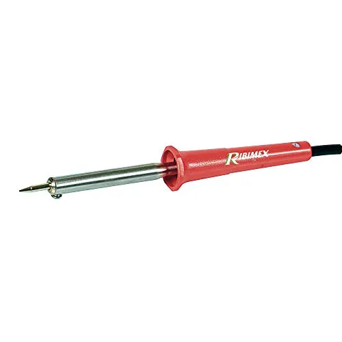 Ribitech 02548-Lötkolben 60 W, Zinn