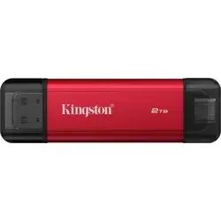 Kingston SPSD Dual Portable 2 TB SSD